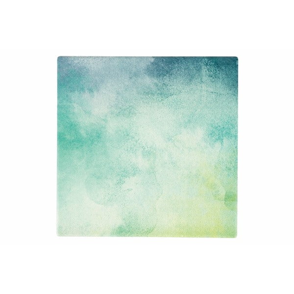 Zeleno-plavi keramički podmetači u setu od 4 kom Ocean - Villa d'Este-image-3