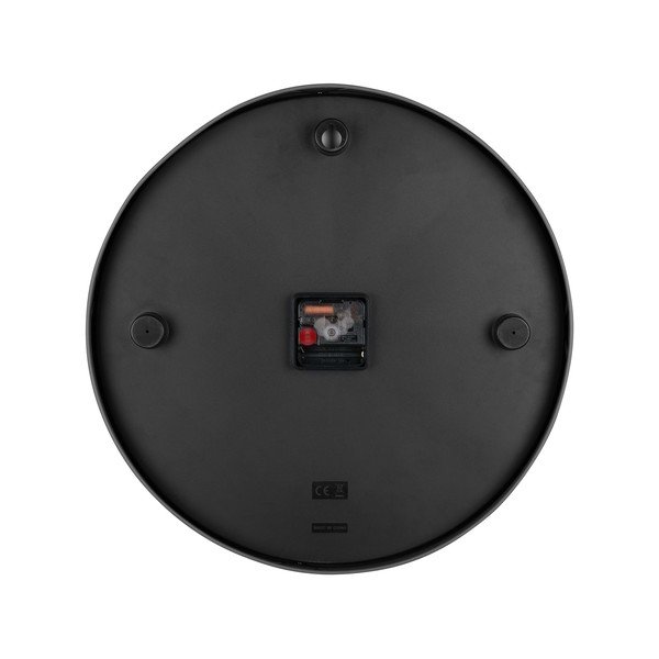 Zidni sat ø 40 cm Lofty – Karlsson-image-3