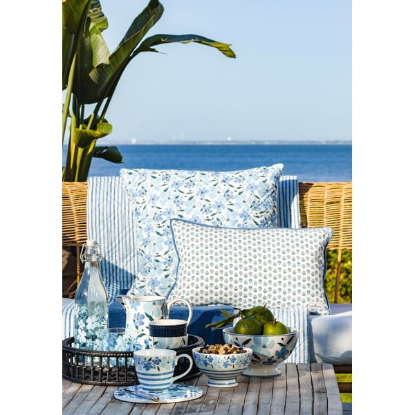 Porculanska zdjela za juhu Green Gate Laerke, ø 15 cm-image-3