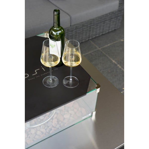 Pokrovna ploča za kružno ognjište L - COSI-image-1