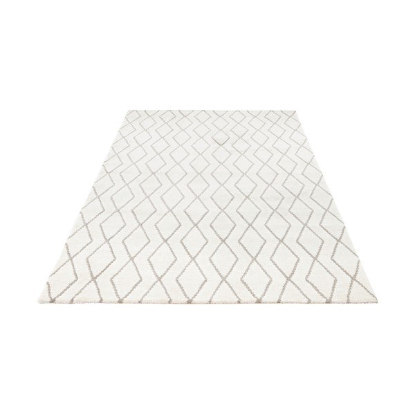Krem-sivi tepih Elle Decoration Euphoria Rouen, 120 x 170 cm-image-3