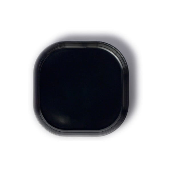 Firenze ploča 22,5 cm, crna