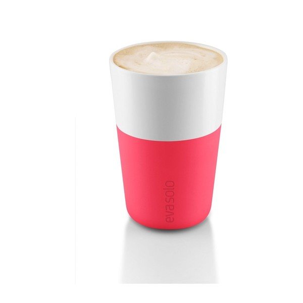 Eva Solo Café Latte Flashy šalica, 360 ml, 2 kom-image-1