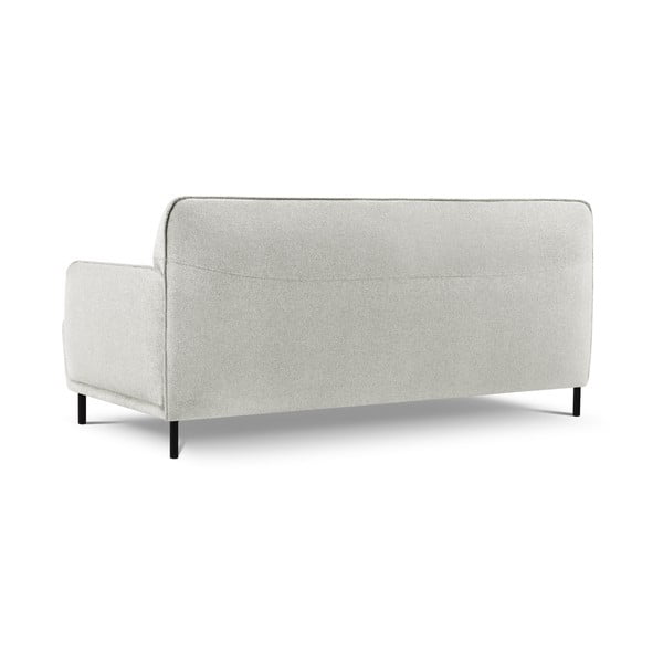 Svijetlo siva sofa Windsor & Co Sofas Neso, 175 cm-image-3