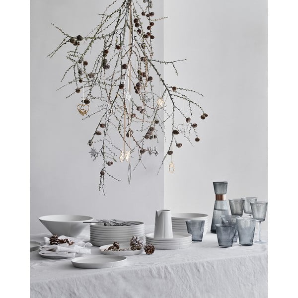 Sivi staklen bokal 1 l Grand Cru Nouveau – Rosendahl-image-3