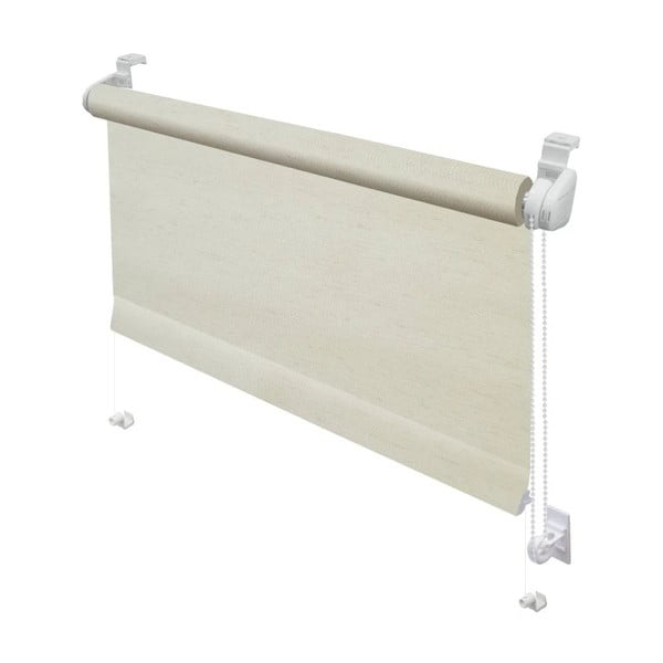 Krem rolete  42,5x150 cm Mini Faro – Gardinia-image-1