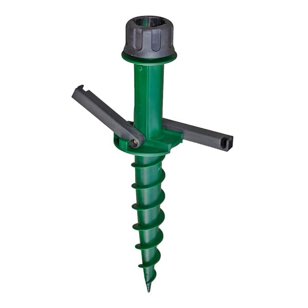 Plastičan stalak za suncobran – Garden Pleasure