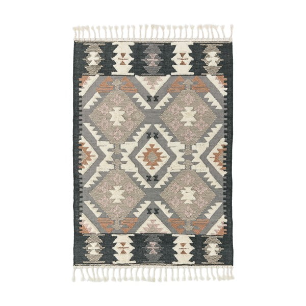 Tepih Asiatic Carpets Paloma Zanzibar, 200 x 290 cm