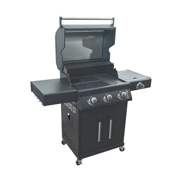 Plinski roštilj Etage – Cattara-image-3