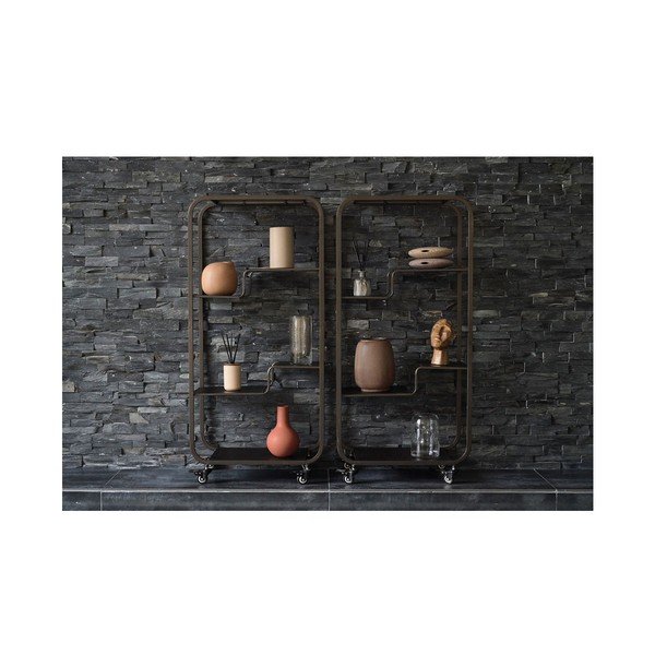 Zemljana vaza Villa Collection-image-1