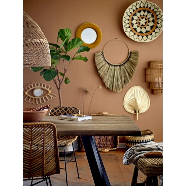 Deka 130x160 cm Giano – Bloomingville-image-1