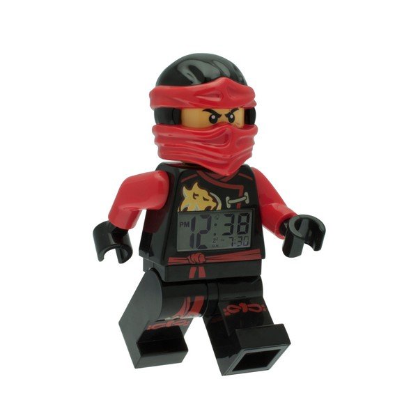 LEGO® Ninjago Sky Pirates Kai budilica-image-3