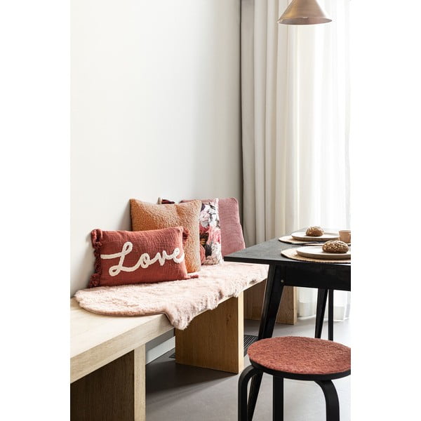 Ukrasni jastuk 45x45 cm Dolly - Tiseco Home Studio-image-1