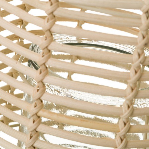 Lanterna od ratana Natural Way – Casa Selección-image-1