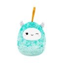 Tekstilni ukas za božićno drvce 10 cm Yollie – SQUISHMALLOWS
