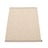 Krem unutarnji i vanjski tepih 60x85 cm Effi Mud – Pappelina