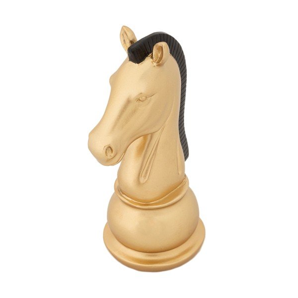 Kipić od polyresina 19 cm Horse – Mauro Ferretti-image-2