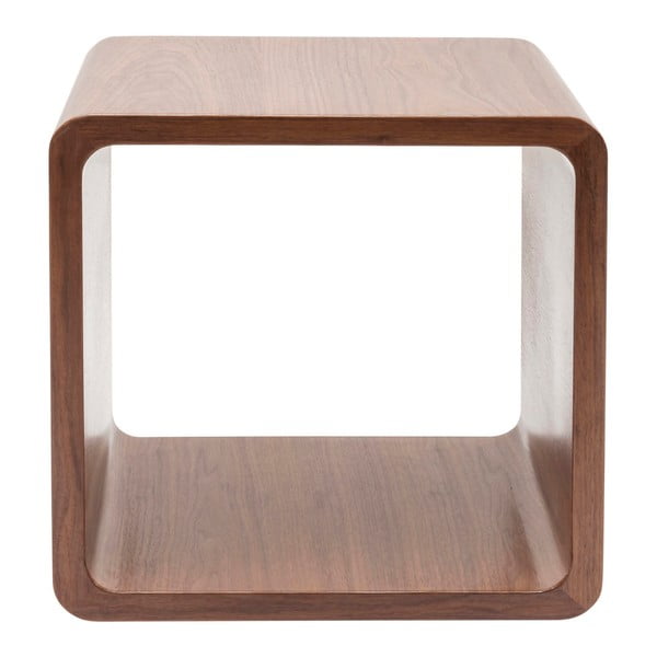 Kare Design Cube pomoćni stolić
