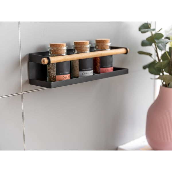 Samodržeći metalni organizator za začine Magna - Wenko-image-3