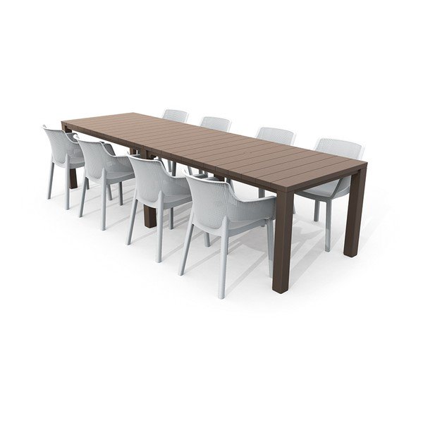 Vrtni stol 90x147.5 cm Julie – Keter-image-3