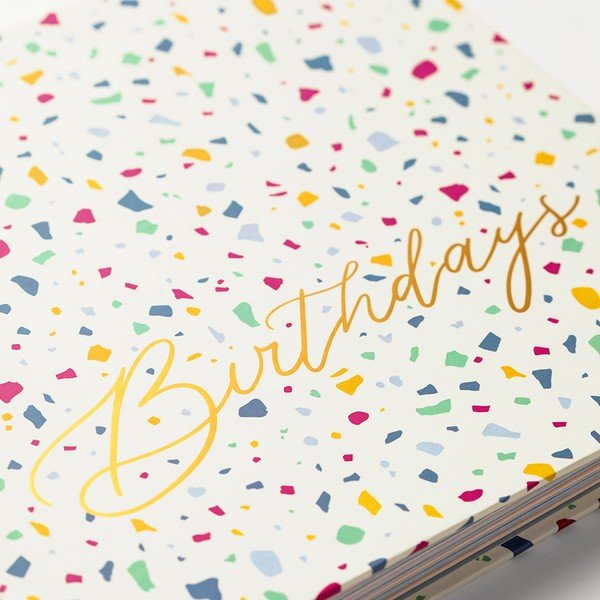 Notes za datume rođenja 6 stranica – Busy B-image-3