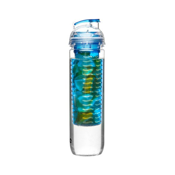 Plava boca sa Sagaform Fresh difuzorom, 800 ml-image-1