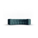 Tirkizna sofa 322 cm Lupine – Micadoni Home