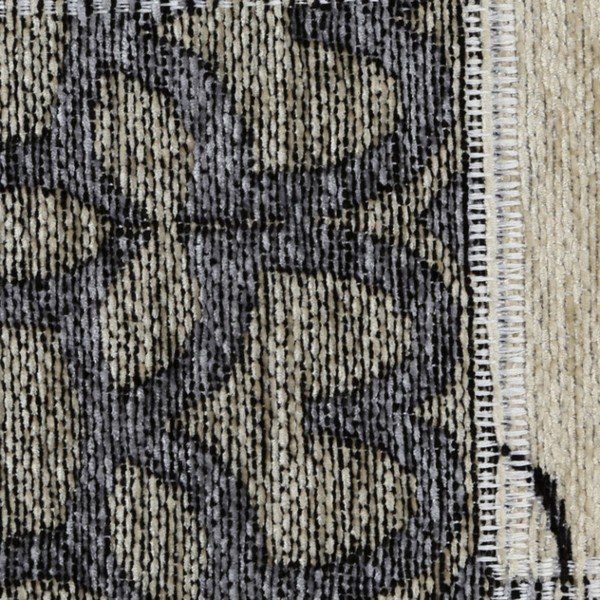 Tepih Webtappeti Modern Kilim Charcoal, 60 x 120 cm-image-3