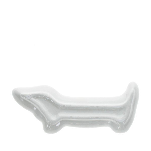 Keramički stalak za nakit Sausage dog – Rex London-image-3