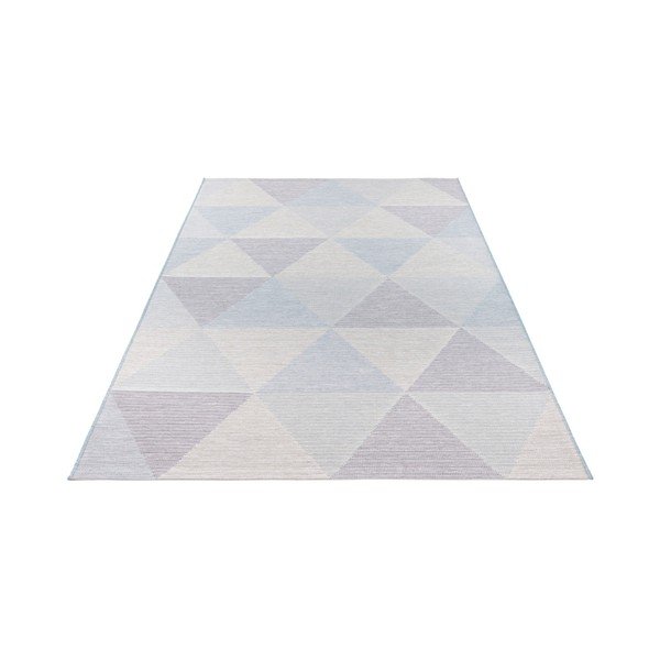 Plavi tepih pogodan za van Elle Decoration Secret Sevres, 200 x 290 cm-image-1