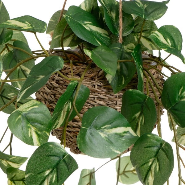 Umjetne biljke u setu 2 kom (visina 50 cm) – Casa Selección-image-1