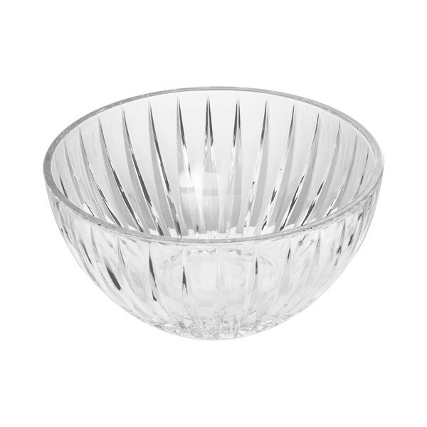 Staklena zdjela ø 25 cm Beaufort – Premier Housewares