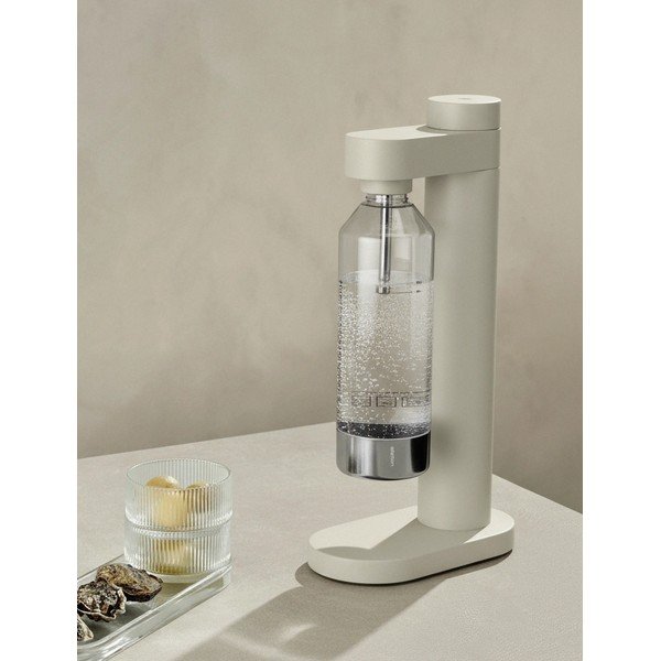 Plastična boca za aparat za gaziranje vode Brus – Stelton-image-1