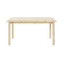 Blagovaonski stol Pace - Karup Design