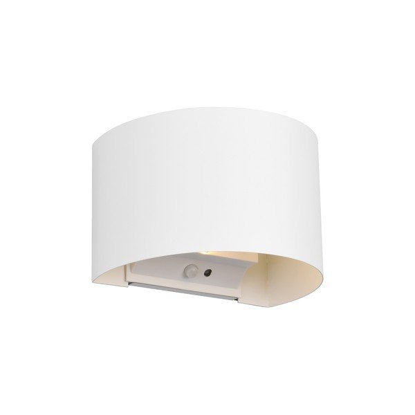 LED zidna vanjska svjetiljka sa senzorom pokreta (visina 10 cm) Talent – Reality-image-4