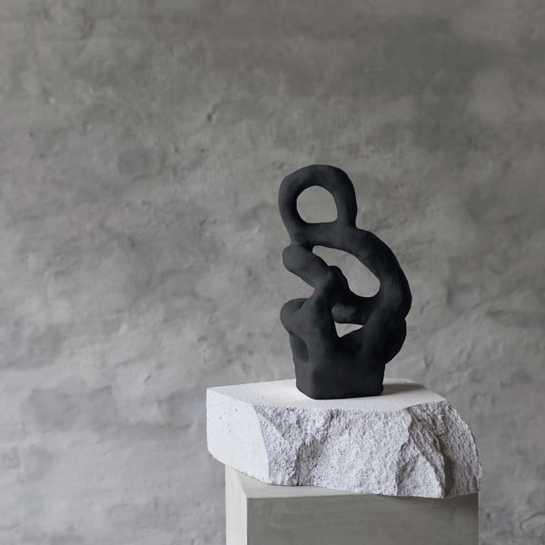 Kipić od polyresina (visina 32 cm) Sculpture – Mette Ditmer Denmark-image-3