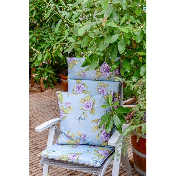 Vanjski jastuk 50x50 cm Blossem - Madison-image-1