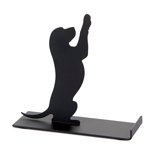 Plastičan stalak za mobilni telefon Puppy – Balvi-image-4