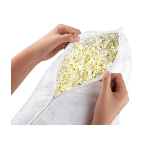 Punilo za jastuk s memorijskom pjenom 60x70 cm – Good Morning-image-4