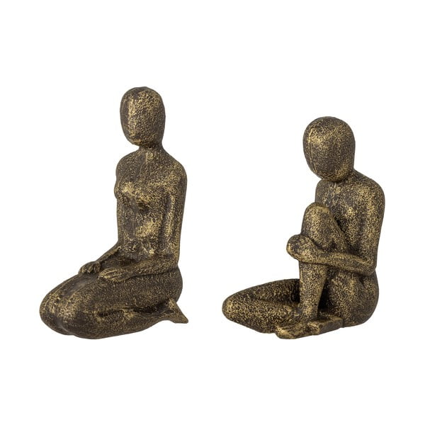 Podupirač za knjige Roselie - Bloomingville-image-3