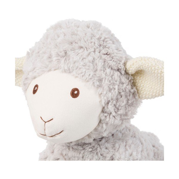 Plišana igračka Lamb - Jardin d'Ulysse-image-2