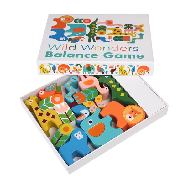 Drvena igračka Wild Wonders – Rex London-image-3