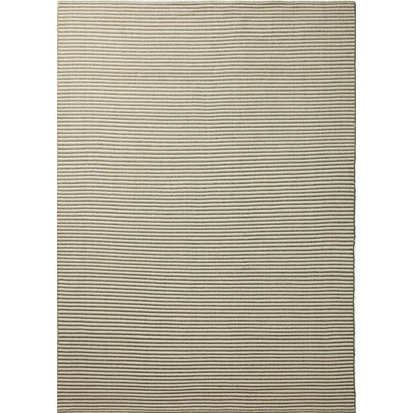 Zeleni/bež unutarnji i vanjski tepih 160x230 cm Ardelia – Kave Home