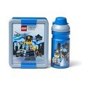 Boca za vodu i kutija za grickalice LEGO® City
