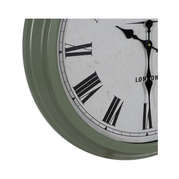 Zidni sat ø 70 cm Antiques – Ixia-image-4