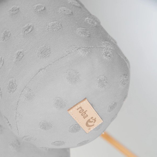 Svijetlo sivi jastuk za dojenje Lil Planet – Roba-image-1