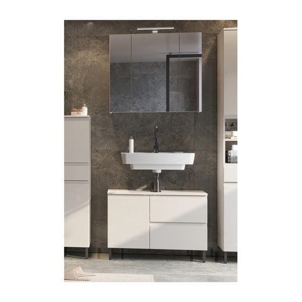 Krem set namještaja za kupaonicu Salinas – Germania-image-1