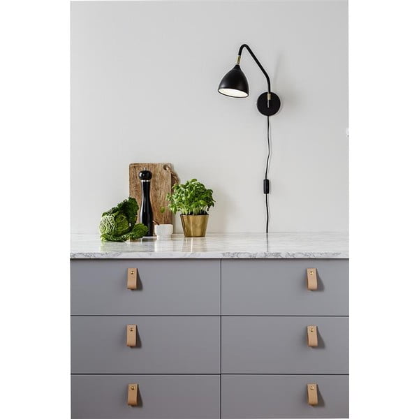 Markslöjd Valencia zidna svjetiljka-image-1