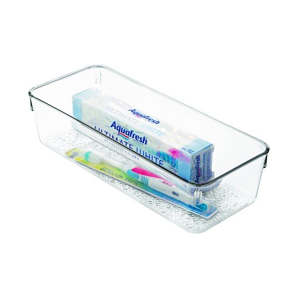Prozirni organizator iDesign Rain Grand-image-1