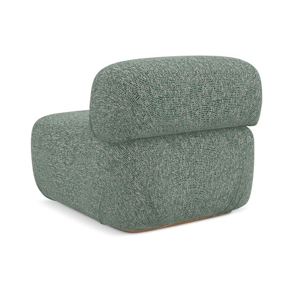 Svijetlo zelena modularna sjedeća garnitura Ailani – Makamii-image-3